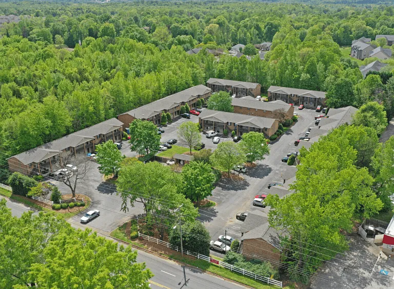 The Lofts at Woodsmill — Photo 14