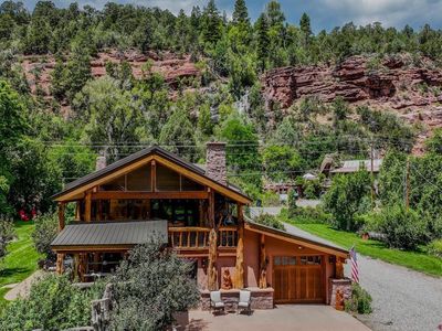 4166 County Road 203, Durango, CO, 81301