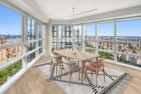 146 West 57th Street PH77/78 in Midtown, Manhattan | StreetEasy