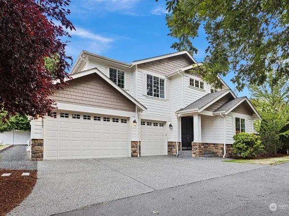 9217 125th Ave NE, Kirkland, WA 98033