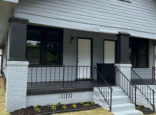 721 Central St, Montgomery, AL 36108