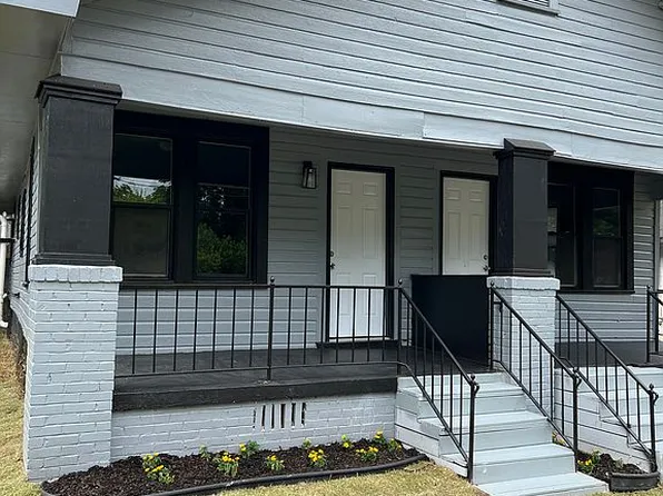 721 Central St, Montgomery, AL 36108