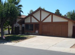 3124 Villa Espana, Spring Valley, CA 91978