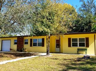 124 Virginia Rd, West Melbourne, FL 32904