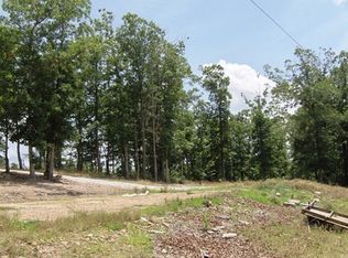 1175 Kahoka Rd, Mountain View, AR 72560