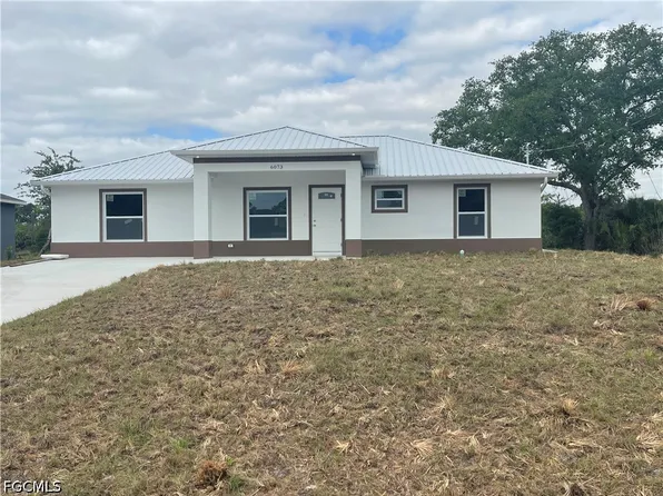 6073 Kumquat Cir, Labelle, FL 33935