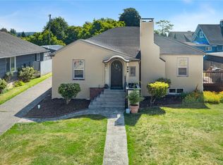 808 N Thornton St, Aberdeen, WA 98520