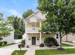 11418 Heritage Green Dr, Cornelius, NC 28031