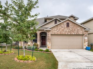 9532 Gold Stage Rd, San Antonio, TX 78254