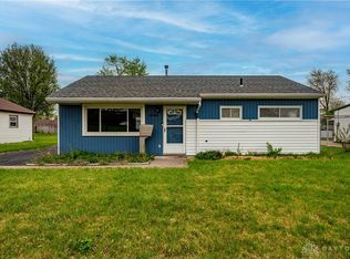 2384 Woodman Dr, Dayton, OH