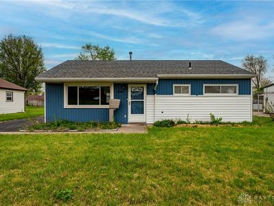 2384 Woodman Dr, Dayton, OH, 45420