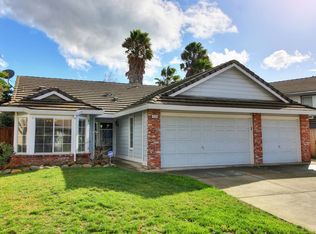 4758 Careo Dr, Antelope, CA