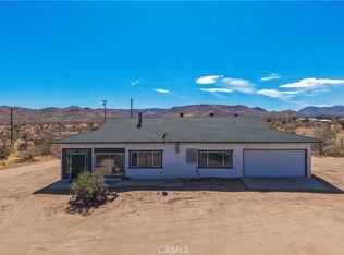 975 Jemez Trl, Yucca Valley, CA 92284