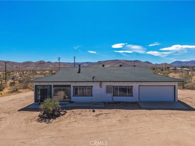 975 Jemez Trl, Yucca Valley, CA, 92284