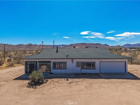 975 Jemez Trl, Yucca Valley, CA 92284