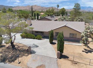 8668 Frontera Ave, Yucca Valley, CA 92284