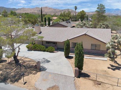 8668 Frontera Ave, Yucca Valley, CA, 92284