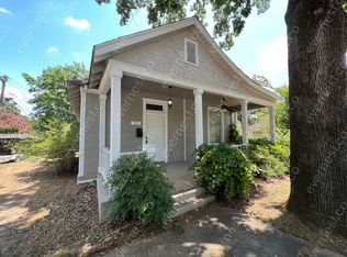 311 N Van Buren St, Little Rock, AR 72205