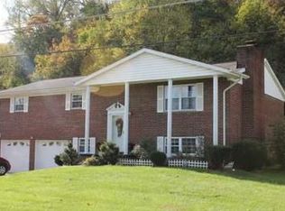 5003 Chesterfield Ave, Charleston, WV 25304