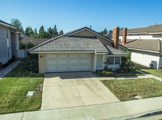 10 Silver Fir, Irvine, CA 92604