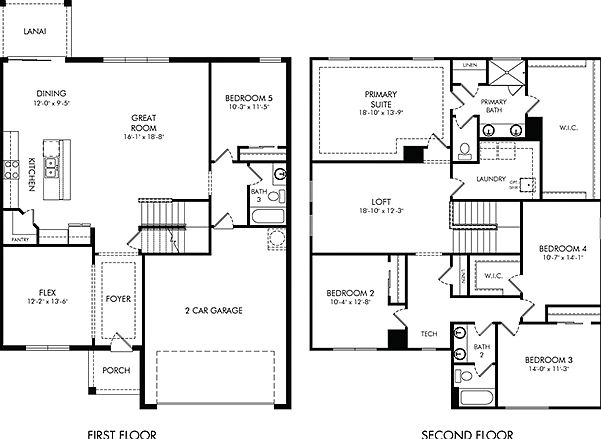 2nd image of 13703 Green Hammock Pl