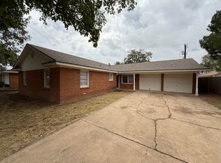 5431 9th St, Lubbock, TX 79416