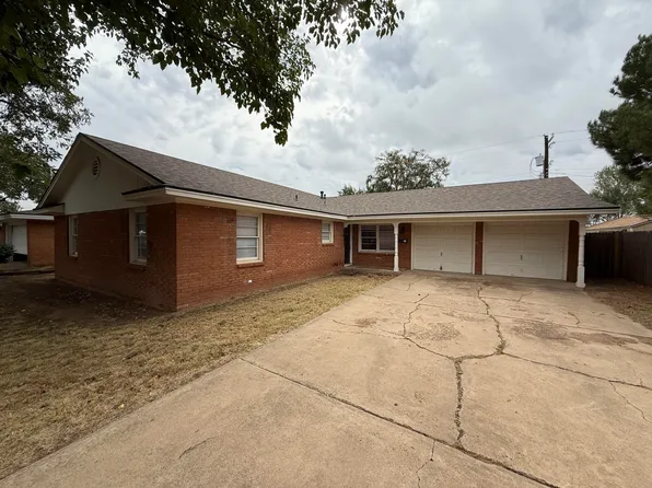 5431 9th St, Lubbock, TX 79416
