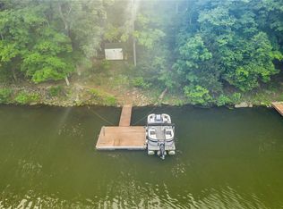 606 E Gray Friar Dr, Marthasville, MO 63357