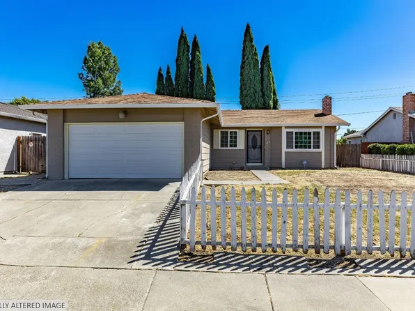 1419 Starr Court, Fairfield, CA 94533