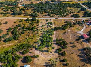 0 Palomino Spgs #80, Bandera, TX 78003