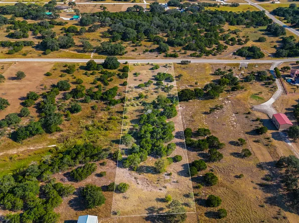 0 PALOMINO SPGS LOT 80, Bandera, TX 78003