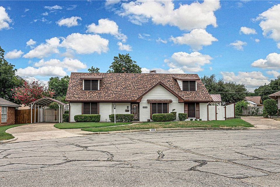 1st image of 4806 Swan Lake Dr