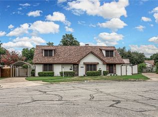 4806 Swan Lake Dr, Waco, TX 76710
