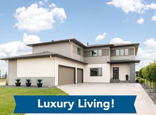 3606 54th St S, Fargo, ND