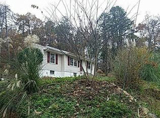 4737 Ylw Mtn Rd, Roanoke, VA 24014