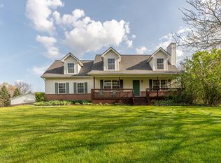 11490 Quigley Rd, Dexter, MI 48130