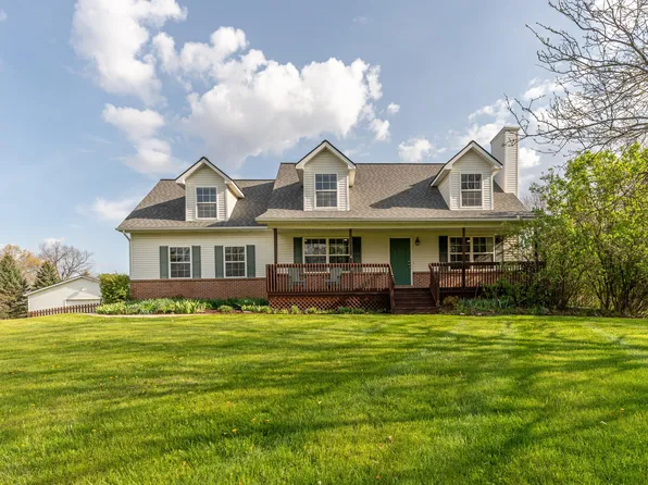 11490 Quigley Rd, Dexter, MI 48130