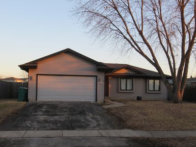 2902 Old Kent Dr, Joliet, IL, 60435