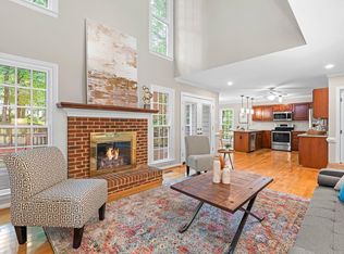 106 Ridgepath Way, Cary, NC 27511