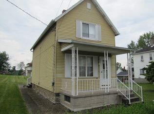 112 2nd St, Vestaburg, PA
