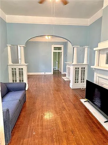 1307 General Taylor St — Photo 3