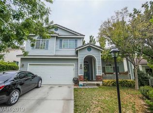 7912 Meandering Path Ave, Las Vegas, NV 89131