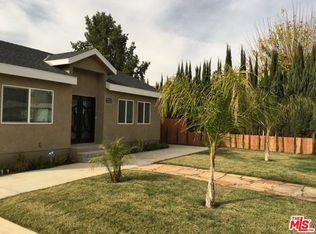 6621 Colbath Ave, Van Nuys, CA 91405