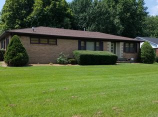 1615 College Farm Rd, Murray, KY 42071