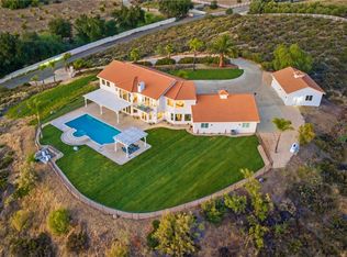 38475 Calaveras Rd, Temecula, CA 92592