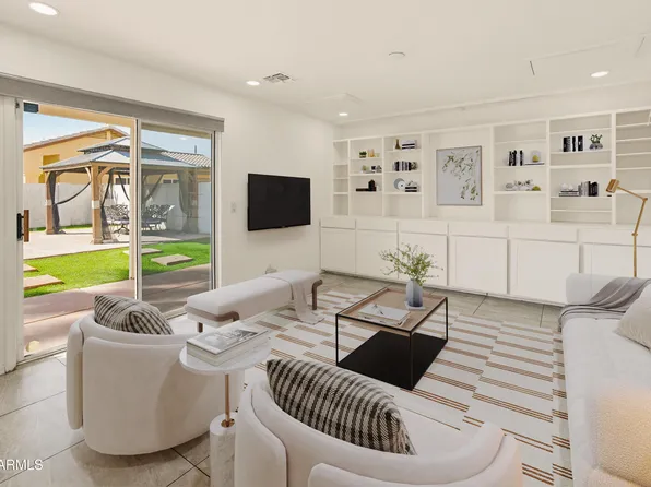 288 S JESSE Street, Chandler, AZ 85225