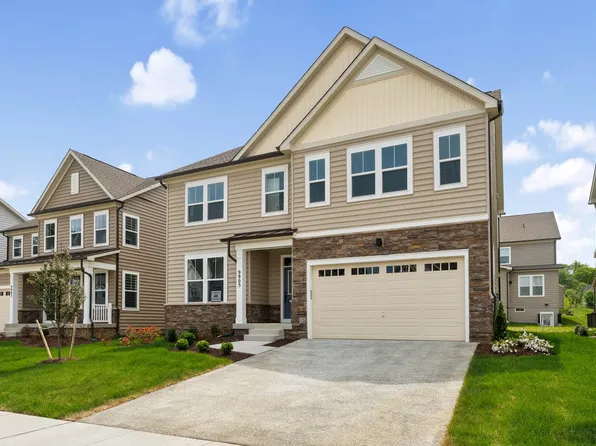 9903 Obin Ln, Waldorf, MD 20602