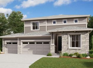 8630 E 105th Ln, Commerce City, CO 80640