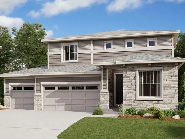 8751 E 105th Lane, Commerce City, CO 80640