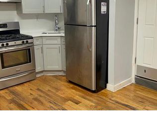 106 E 182nd St #1F, Bronx, NY 10453